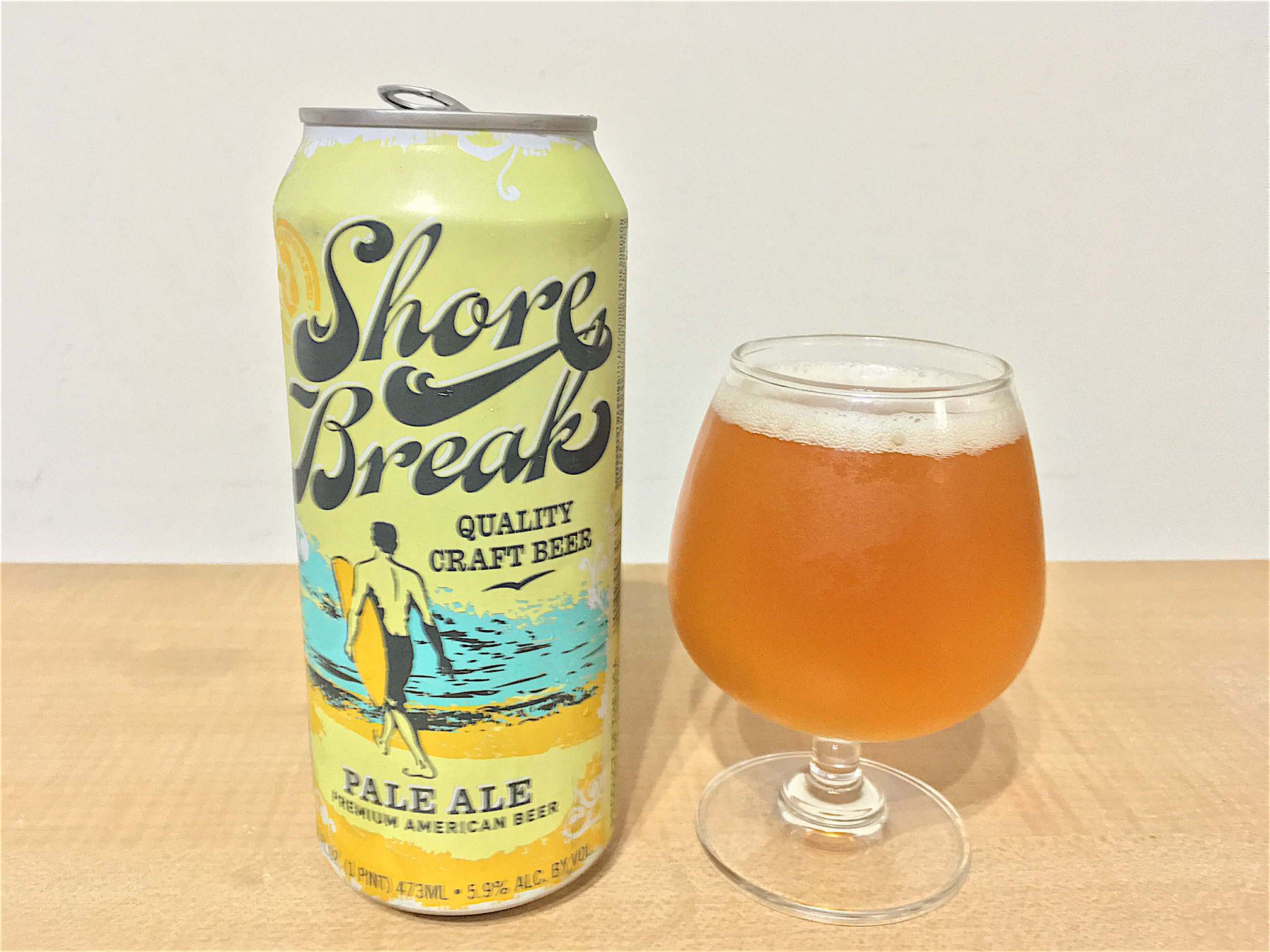 @Shore Break American Pale Ale