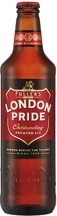 @Fuller's London Pride