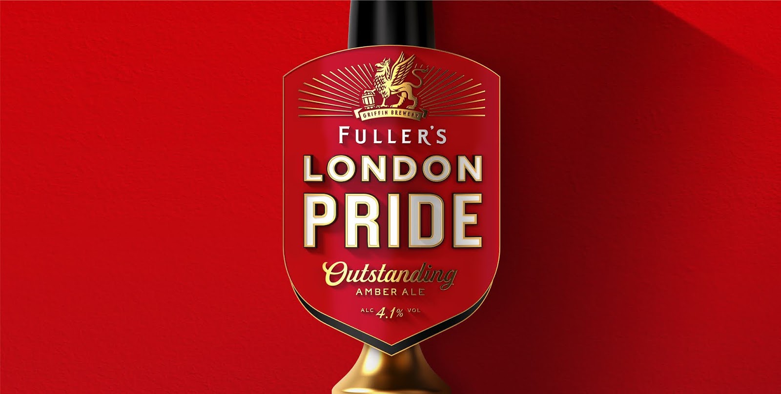 Fuller's London Pride
